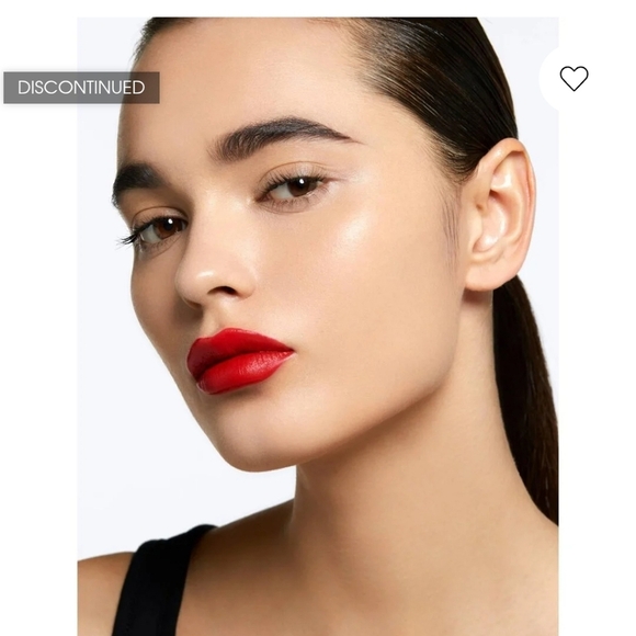 New And Never Used YSL Discontinued Rouge Pur Couture Lipstick- Shade 1 - Picture 4 of 6